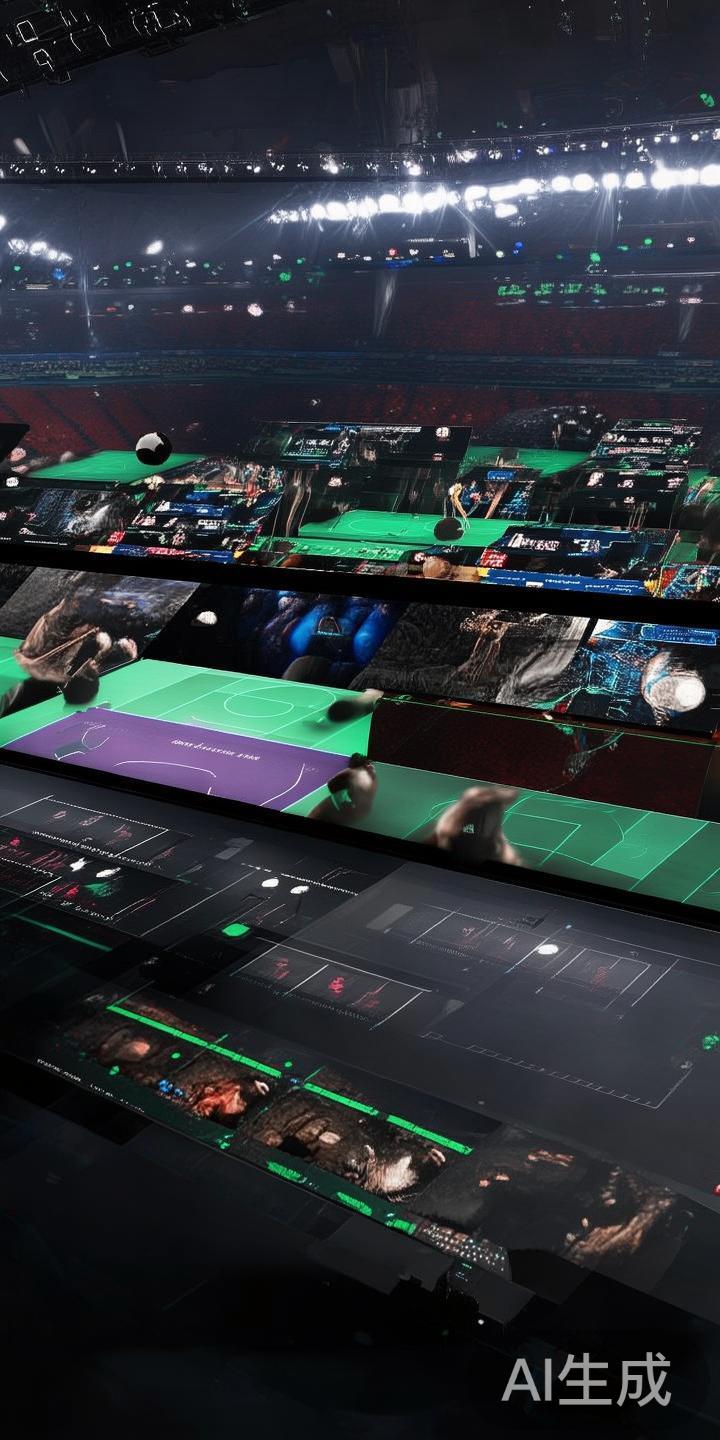 深入解析OB欧宝体育在线平台的优势与最新玩法全方位指南