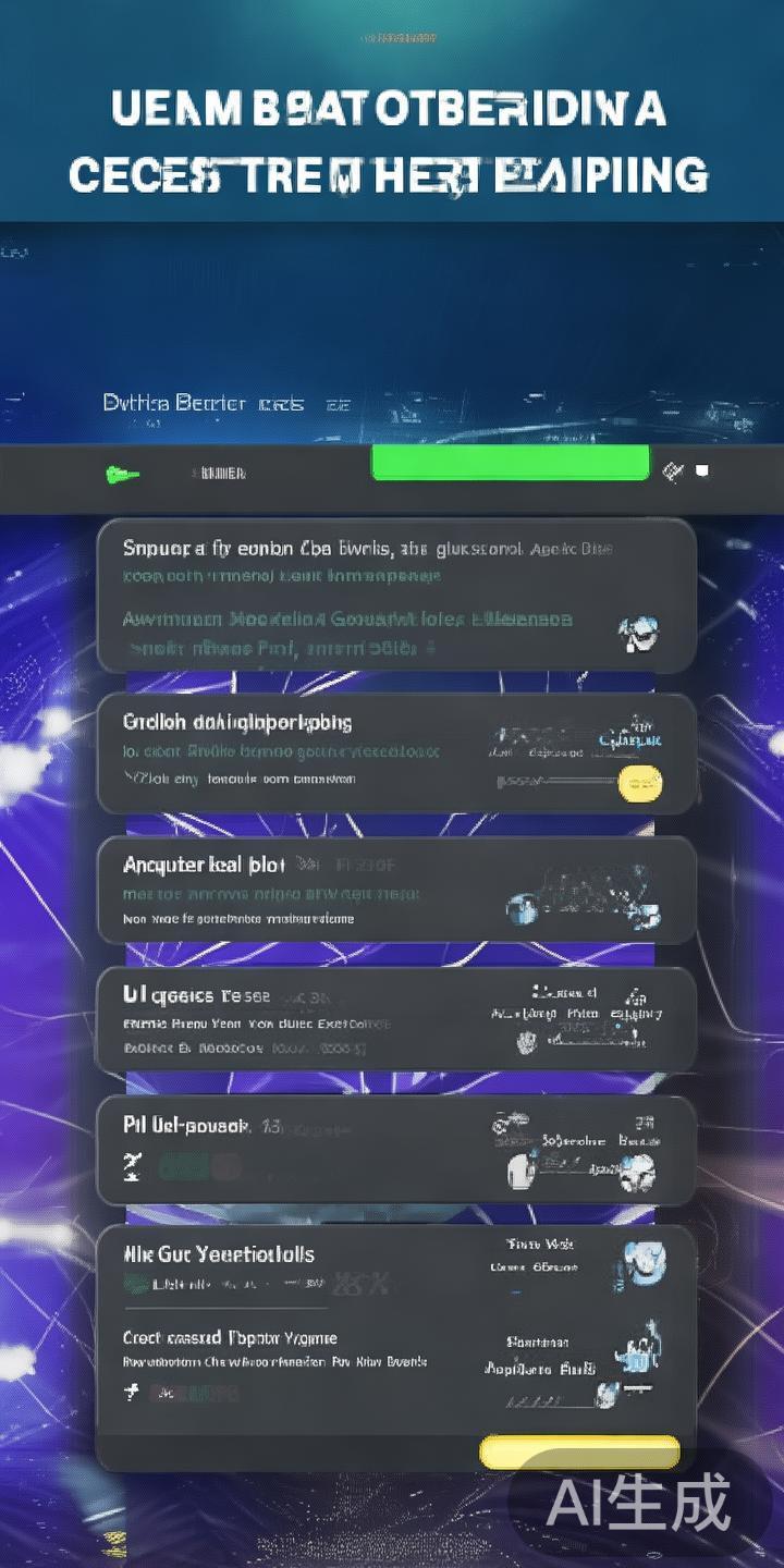 深入剖析OB欧宝体育平台的核心优势与独特特色，打造极致体育娱乐体验