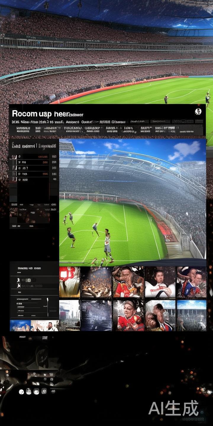 全面介绍欧宝体育平台的核心功能及最新赛事资讯分析