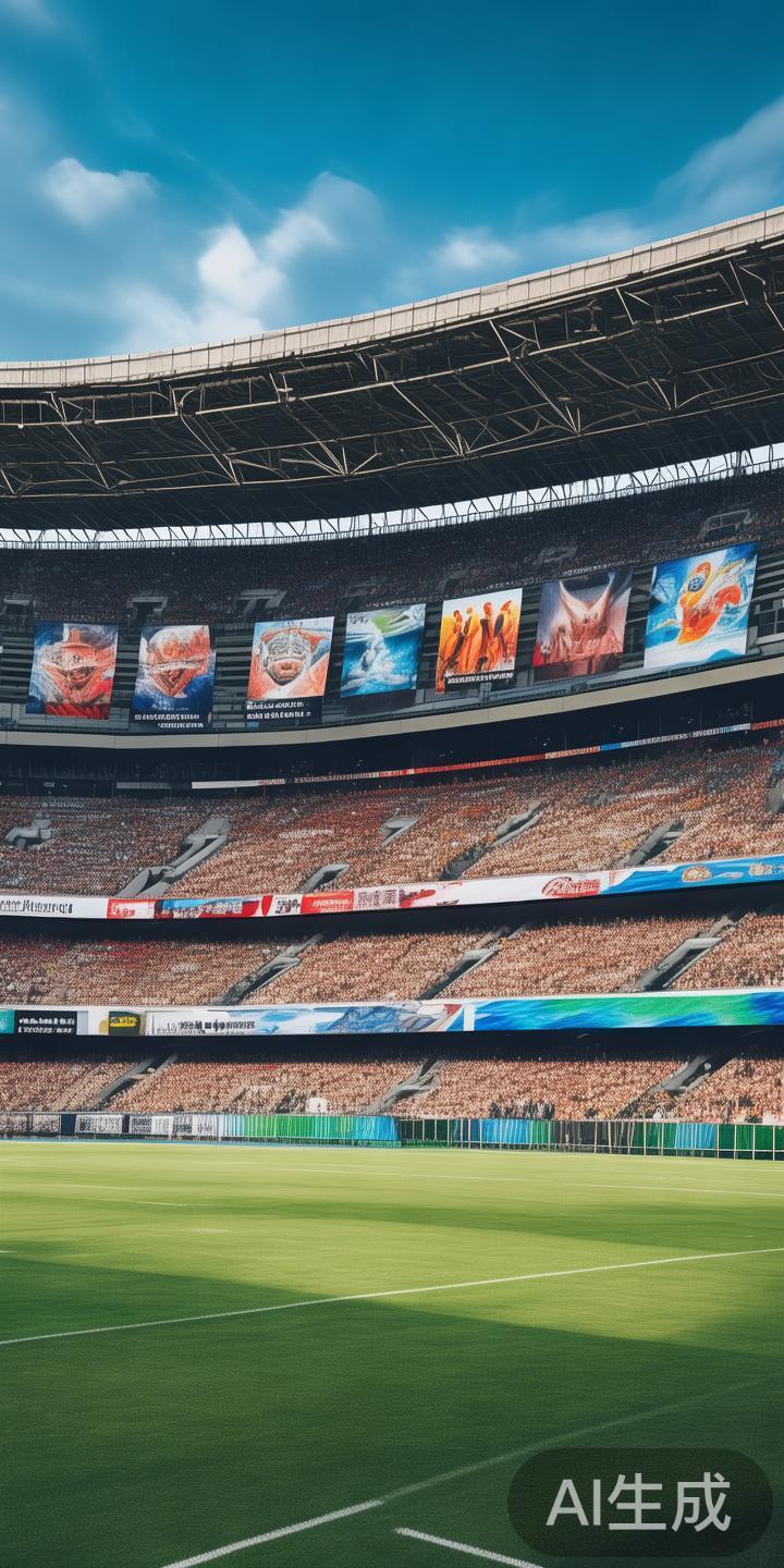 全面解析欧宝体育球场广告的策略与效果及其提升方案