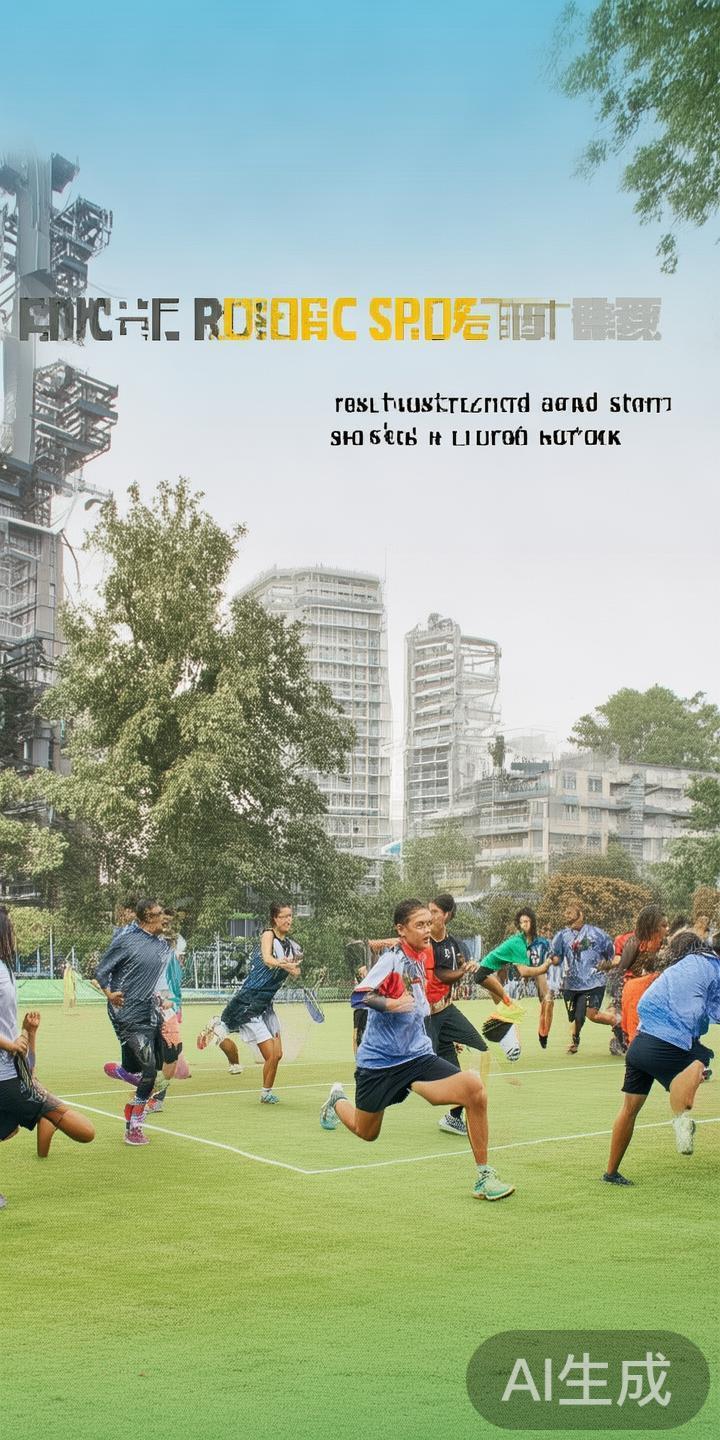 欧宝熊猫体育：引领青少年体育发展与创新的全新平台与未来愿景