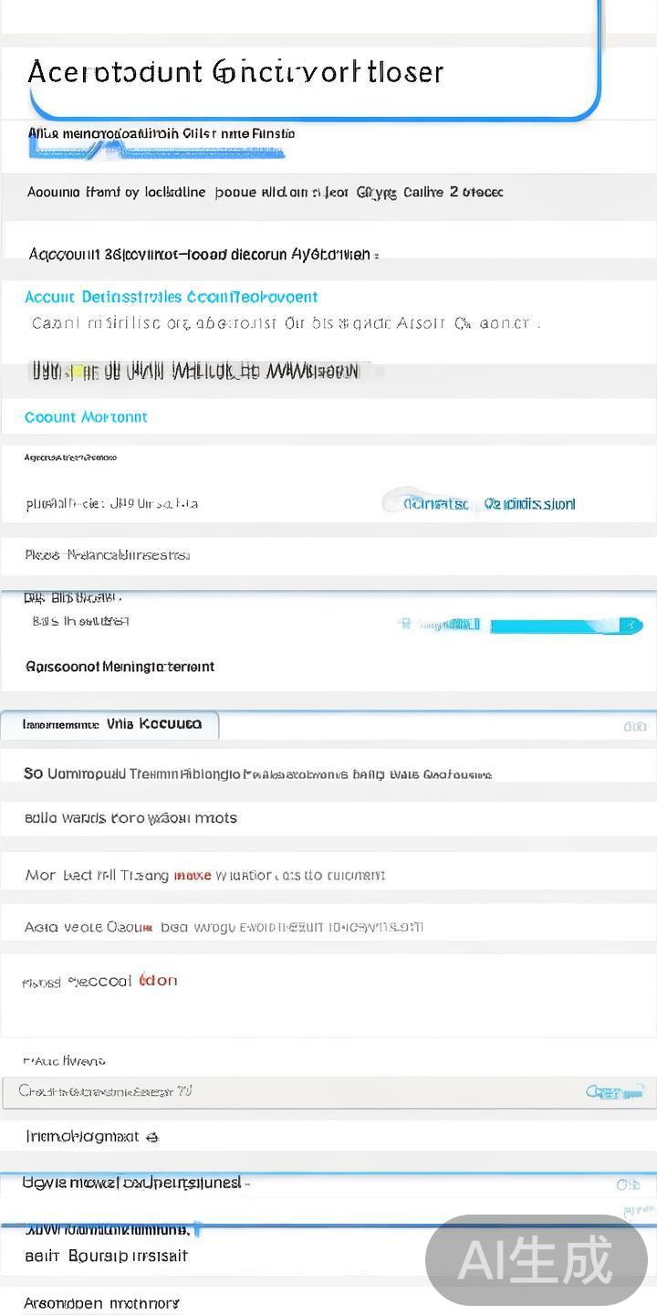 欧宝体育平台快速便捷注销账号详细操作指南