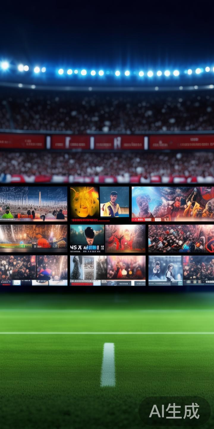 欧宝体育：专业赛事直播与全面体育资讯一站式平台