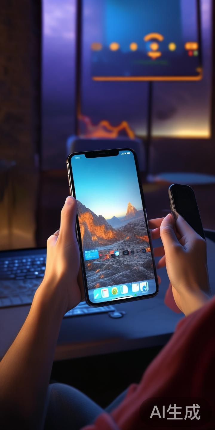 如何利用苹果设备轻松实现欧宝体育赛事直播观看指南