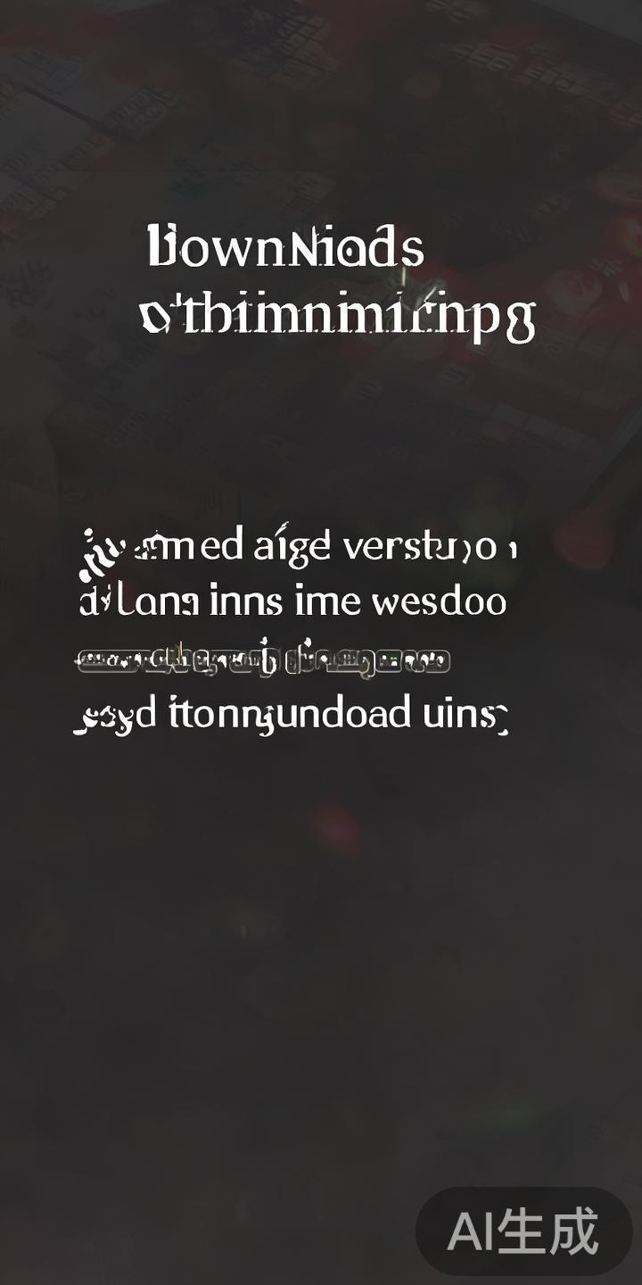 全面详细解析欧宝app体育官网入口下载攻略与最新安全保障措施 1. 官方官方网站下载
最安全、最可靠的途径莫过