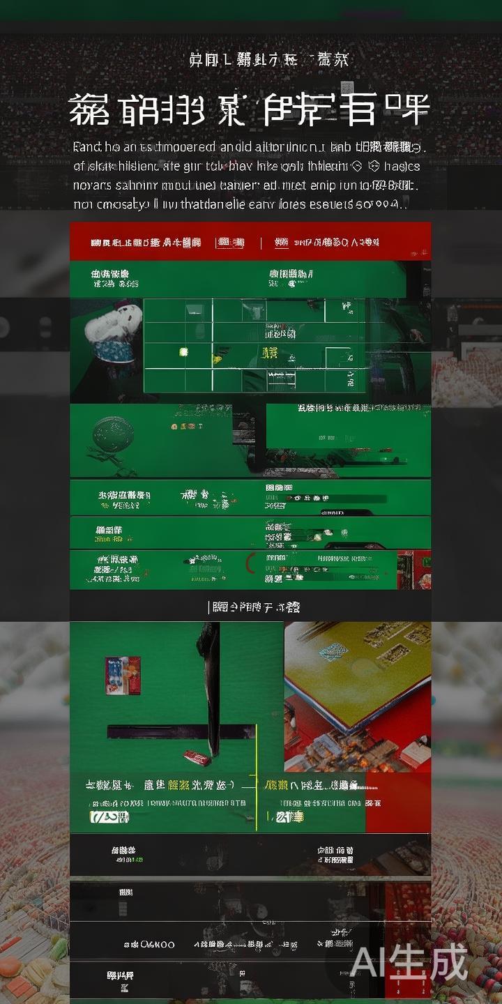 此外，平台还不断推出特色赛事专区，比如欧洲冠军联赛