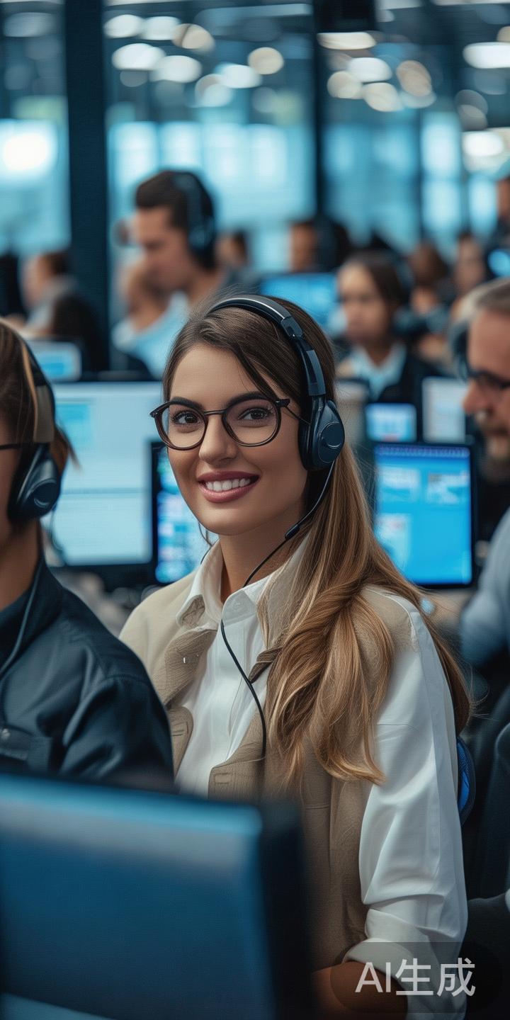 平台设置了专业的客户服务团队，全年无休提供全天候支