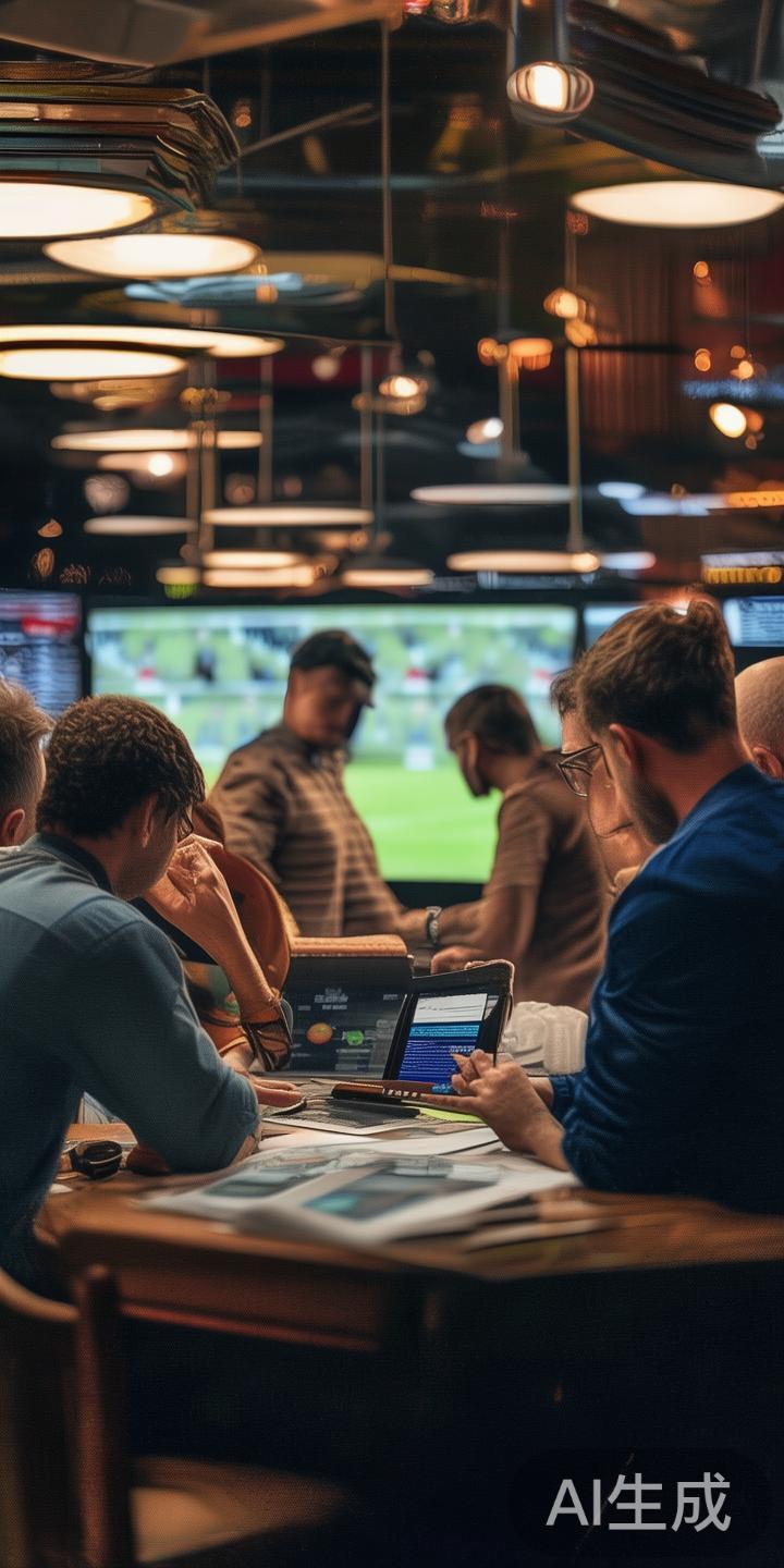 欧宝体育平台赢钱可能性分析与实用投注技巧分享 深入了解赛事信息:分析球队/选手的状态、历史表现、