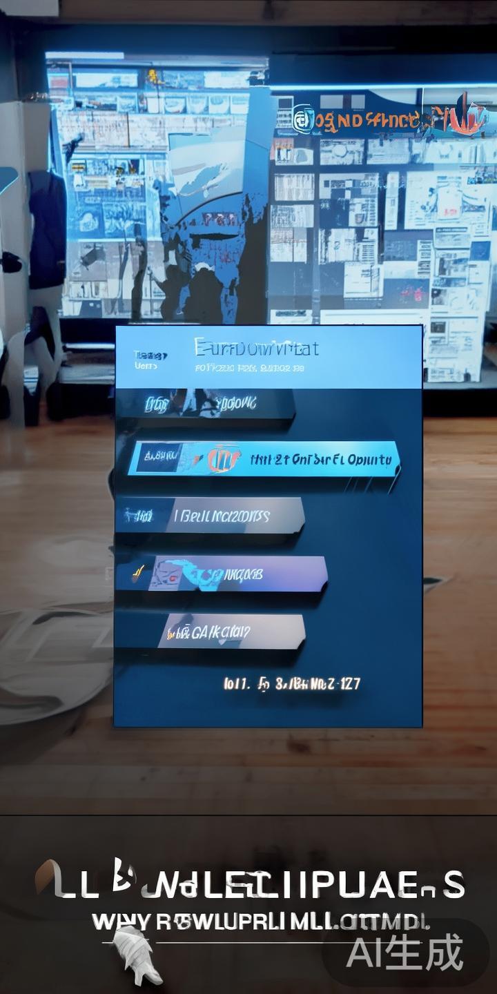 首先，了解一个平台的合法性，关键在于其是否取得相关