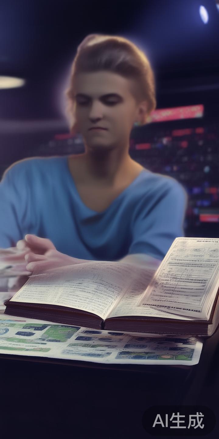 任何投注都伴随着风险，切勿盲目追高。建议设定每日投