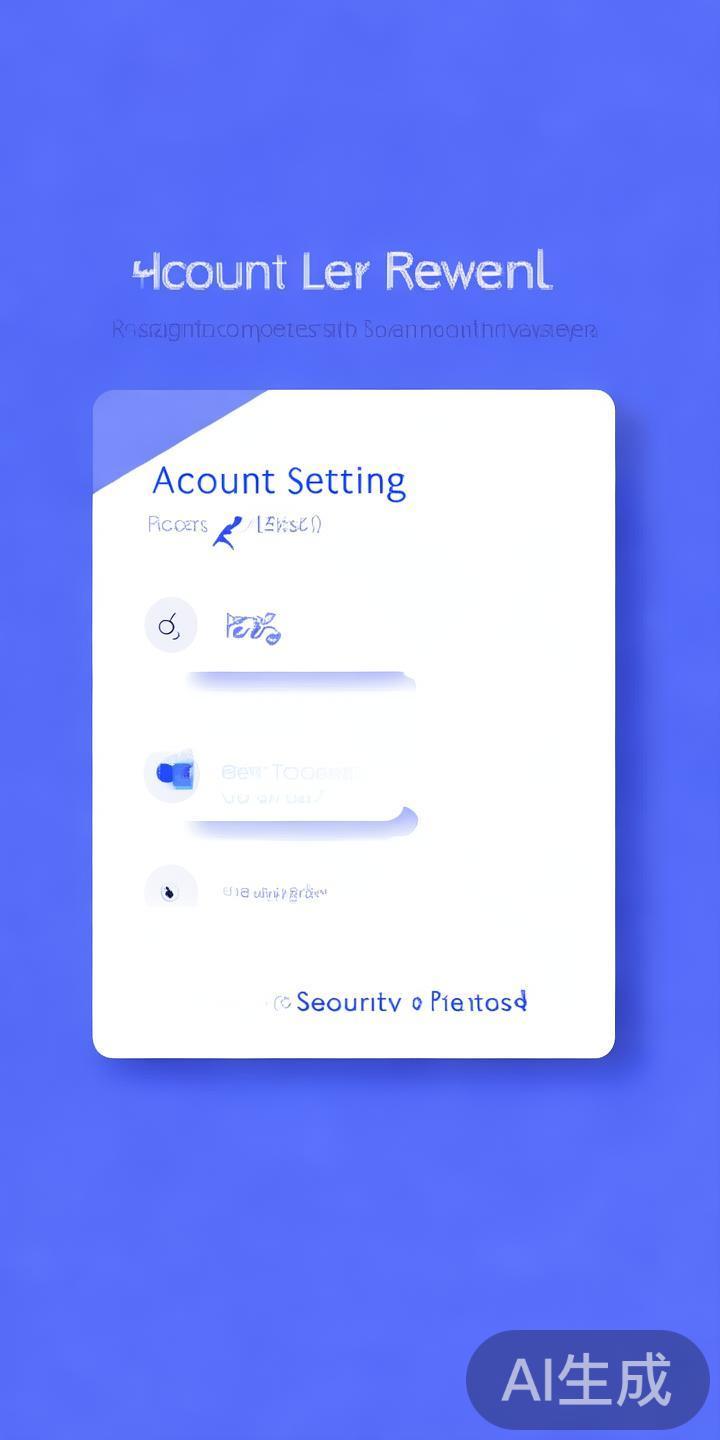 欧宝体育账号注销全流程详解与操作注意事项指南 登录成功后,点击右上角的个人图标或菜单,选择“账户