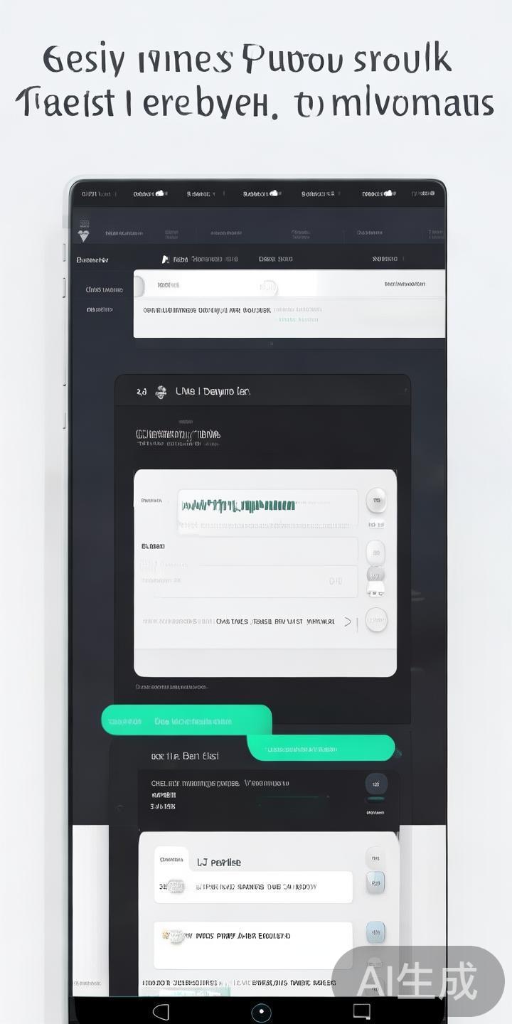 KOB欧宝体育在线官网:全面解析最可靠的体育娱乐平台推荐与优势解读 三、便捷的操作体验
用户界面设计简洁直观,操作流