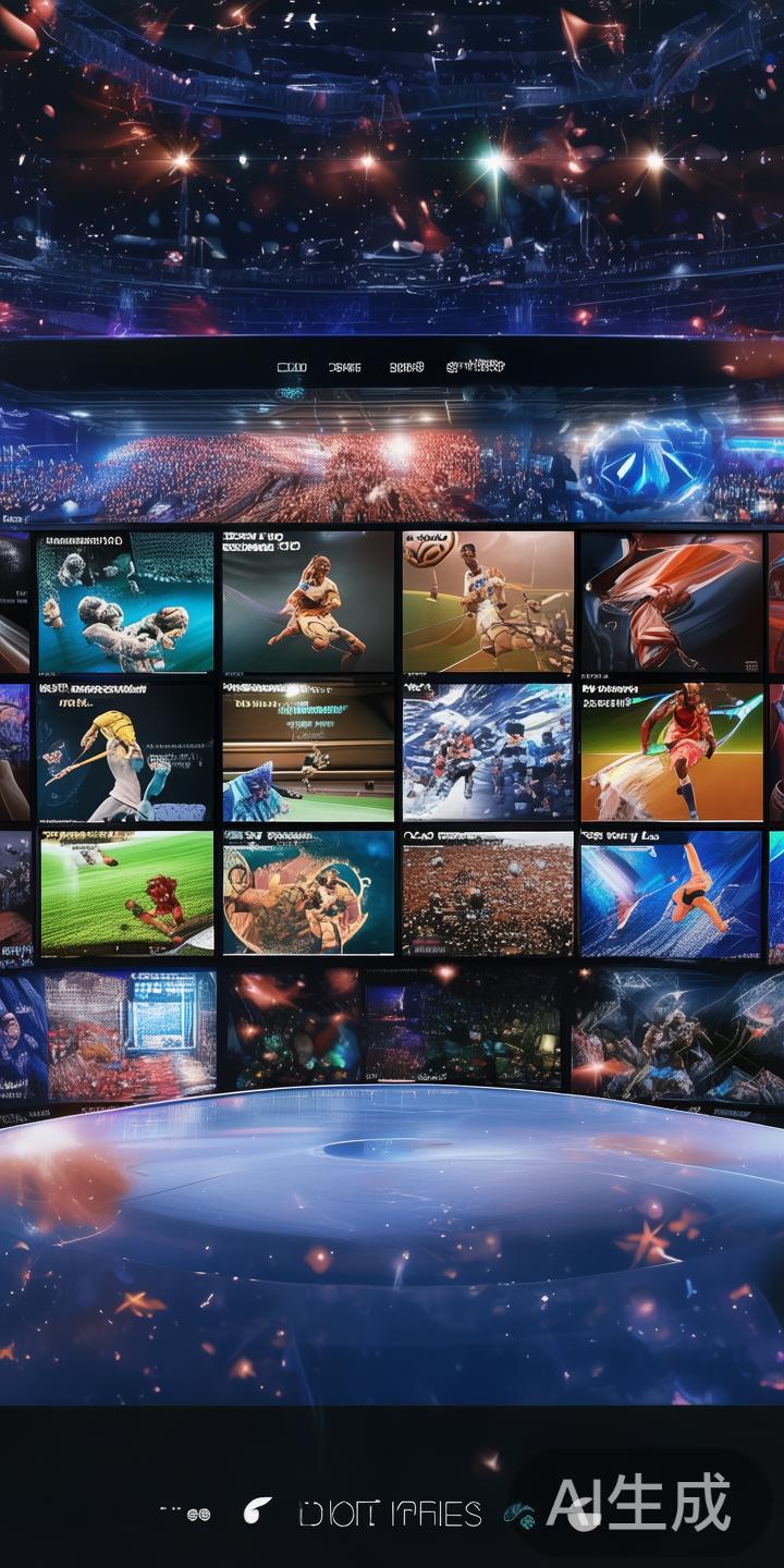 全面解析欧宝体育下载平台666:一站式体验与精彩功能全攻略 平台提供了丰富的体育赛事,包括足球、篮球、网球、电